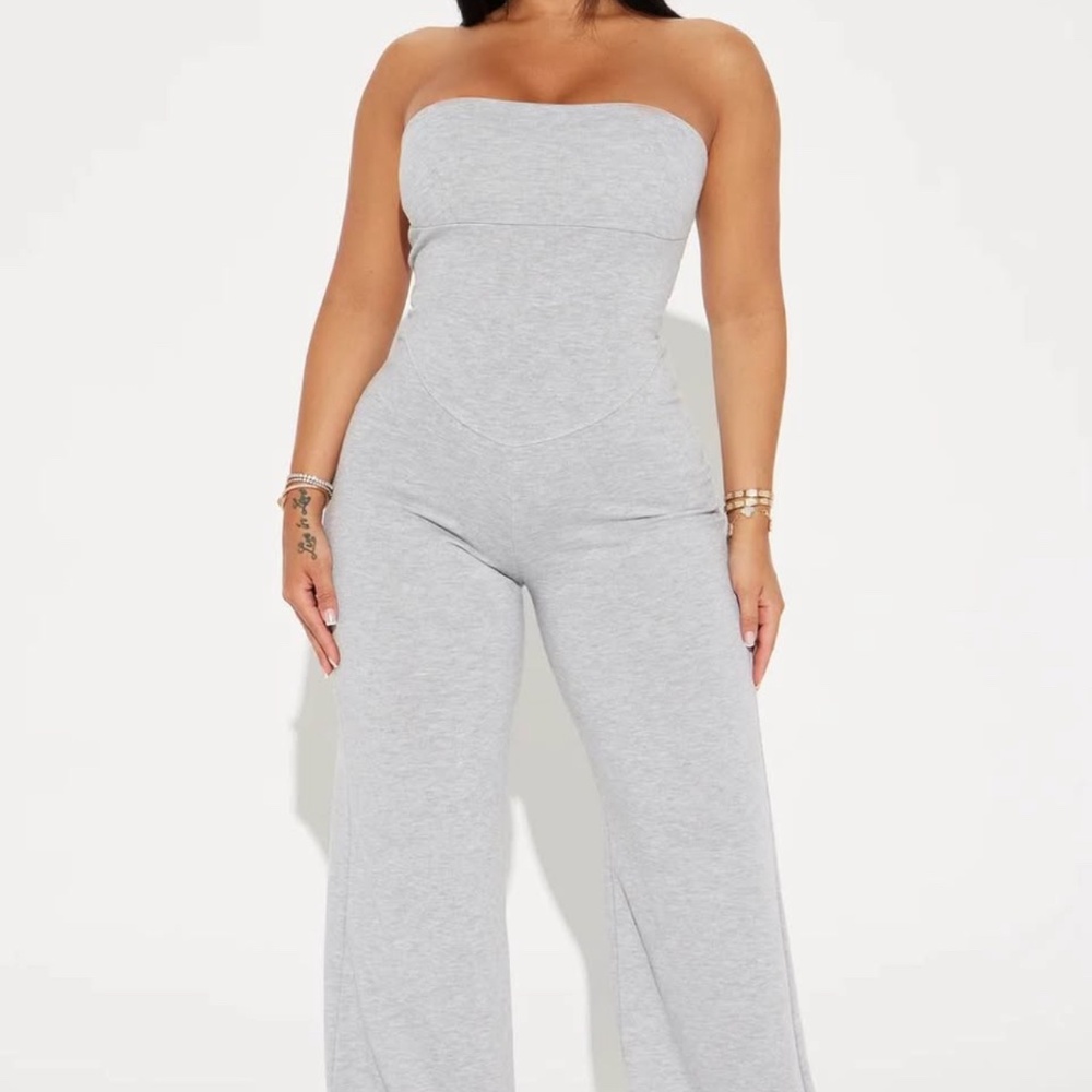 Jumpsuit from Fashion Nova